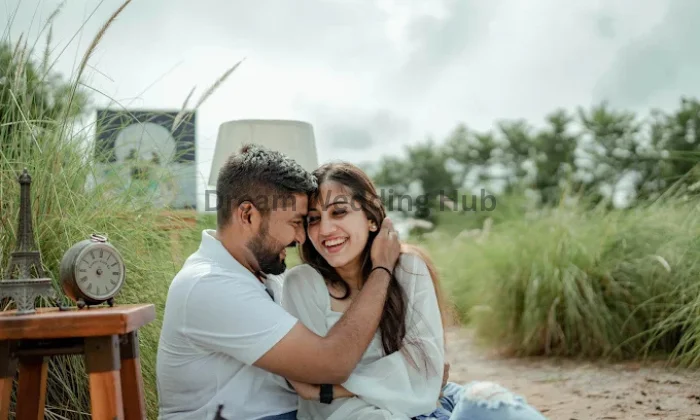 The Timeless Hues Studio